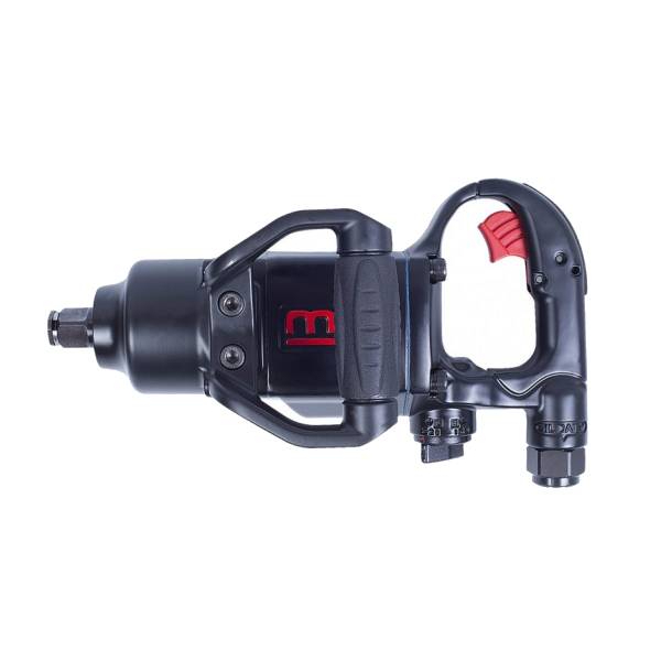 Гайковерт пневматический MIGHTY SEVEN NC-6218 Гайковерт пневматический MIGHTY SEVEN NC-6218