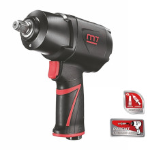 Гайковерт пневматический ударный MIGHTY SEVEN 1/2, 1627 Нм, система EZ Grease Гайковерт пневматический ударный MIGHTY SEVEN 1/2, 1627 Нм, система EZ Grease