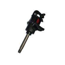 Гайковерт пневматический MIGHTY SEVEN PNC-8343-8 (удлинённый, 2 торцевые головки в комплекте) Гайковерт пневматический MIGHTY SEVEN PNC-8343-8 (удлинённый, 2 торцевые головки в комплекте)