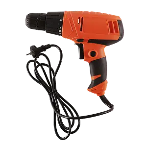 Дрели-шуруповерты сетевые Sturm!