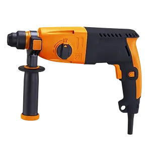 Перфораторы электрические Sturm!