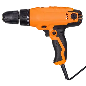 Шуруповерты сетевые Интерскол