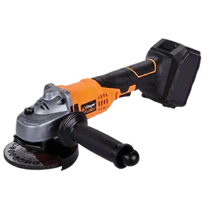 Аккумуляторные болгарки и УШМ Sturm!