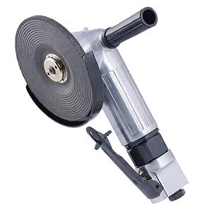 Пневмоболгарки (пневматические болгарки и УШМ) HANS