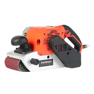 Ленточные шлифовальные машины Patriot