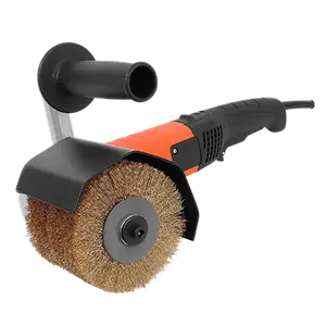 Барабанные шлифмашины Sturm!