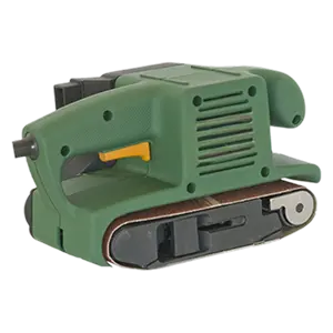 Ленточные шлифмашины (ЛШМ) Sturm!