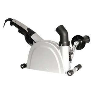 Штроборезы с пылесосом Sturm!