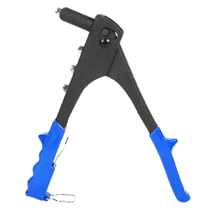 Заклепочники ручные Sturm!