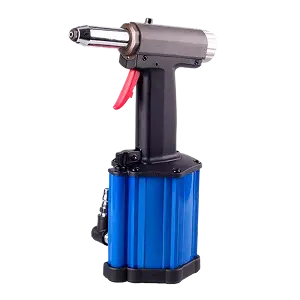 Пневмогидравлические заклепочники Jonnesway