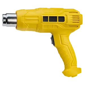 Фены строительные с регулировкой температуры Интерскол