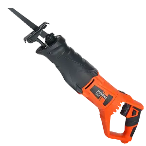 Сабельные пилы электрические Sturm!