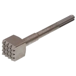 Бучарды для перфоратора Бучарды для перфоратора