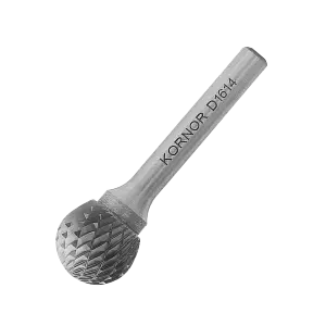 Борфрезы сферические Промтехимпорт