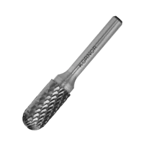 Борфрезы сфероцилиндрические Промтехимпорт