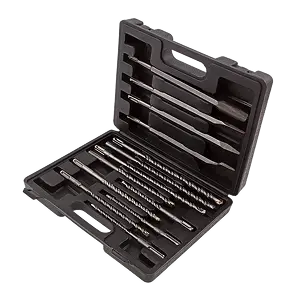 Наборы буров для перфоратора Bosch