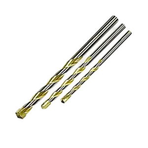 Спиральные сверла по бетону Sparta