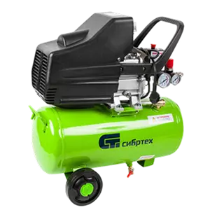 Компрессоры воздушные электрические поршневые масляные Sturm!