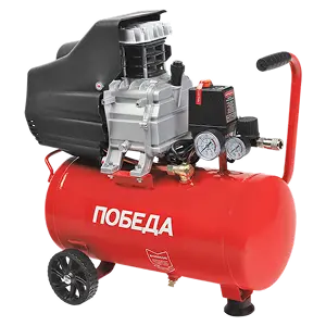 Компрессоры поршневые коаксиальные масляные Sturm!