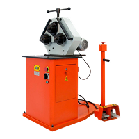 Профилегибы электрические Metal Master Профилегибы электрические Metal Master