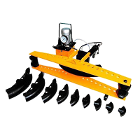 Трубогибы электрические Metal Master Трубогибы электрические Metal Master