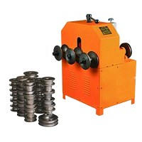 Электромеханические профилегибы Metal Master Электромеханические профилегибы Metal Master