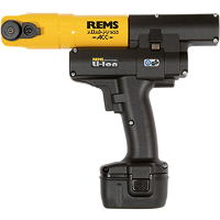 Прессы аккумуляторные REMS