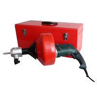 Прочистные машины барабанные REMS