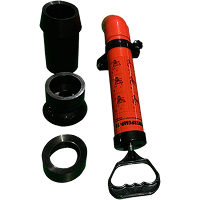 Ручные (механические) прочистные машины REMS