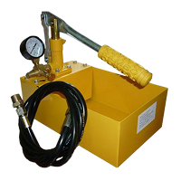 Испытательные гидропрессы REMS