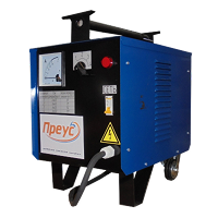 Аппараты для разморозки труб