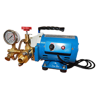 Опрессовщики электрические REMS