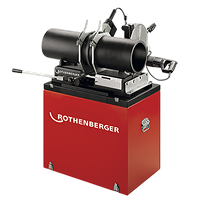 Стыковые сварочные аппараты SHENGDA