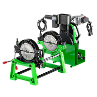 Пайка и сварка труб