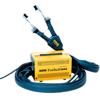 Паяльники для полипропиленовых труб REMS