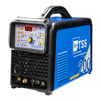 Аппараты аргонодуговой сварки Sturm!