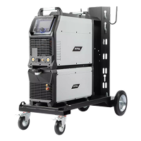 Аппараты импульсной аргонодуговой сварки КЕДР