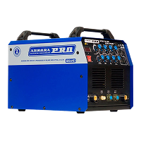 Аргоновый сварочный аппарат Аврора Aurora