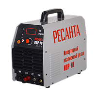 Плазморезы промышленные КЕДР