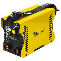 Сварочные аппараты MMA Sturm!