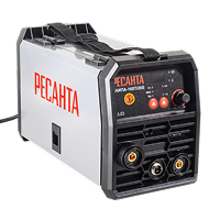 Сварочные инверторные полуавтоматы (MIG-MAG) КЕДР