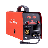 Сварочные полуавтоматы FoxWeld