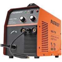 Сварочные полуавтоматы Patriot