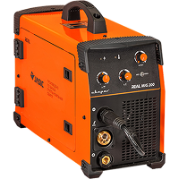 Сварочные полуавтоматы Сварог