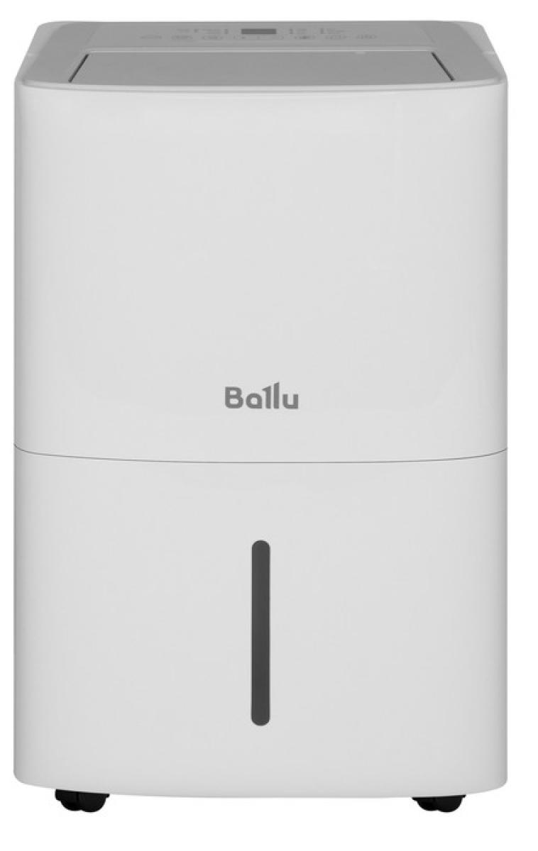 Ballu Smart Duty Wi-Fi BD70T SD