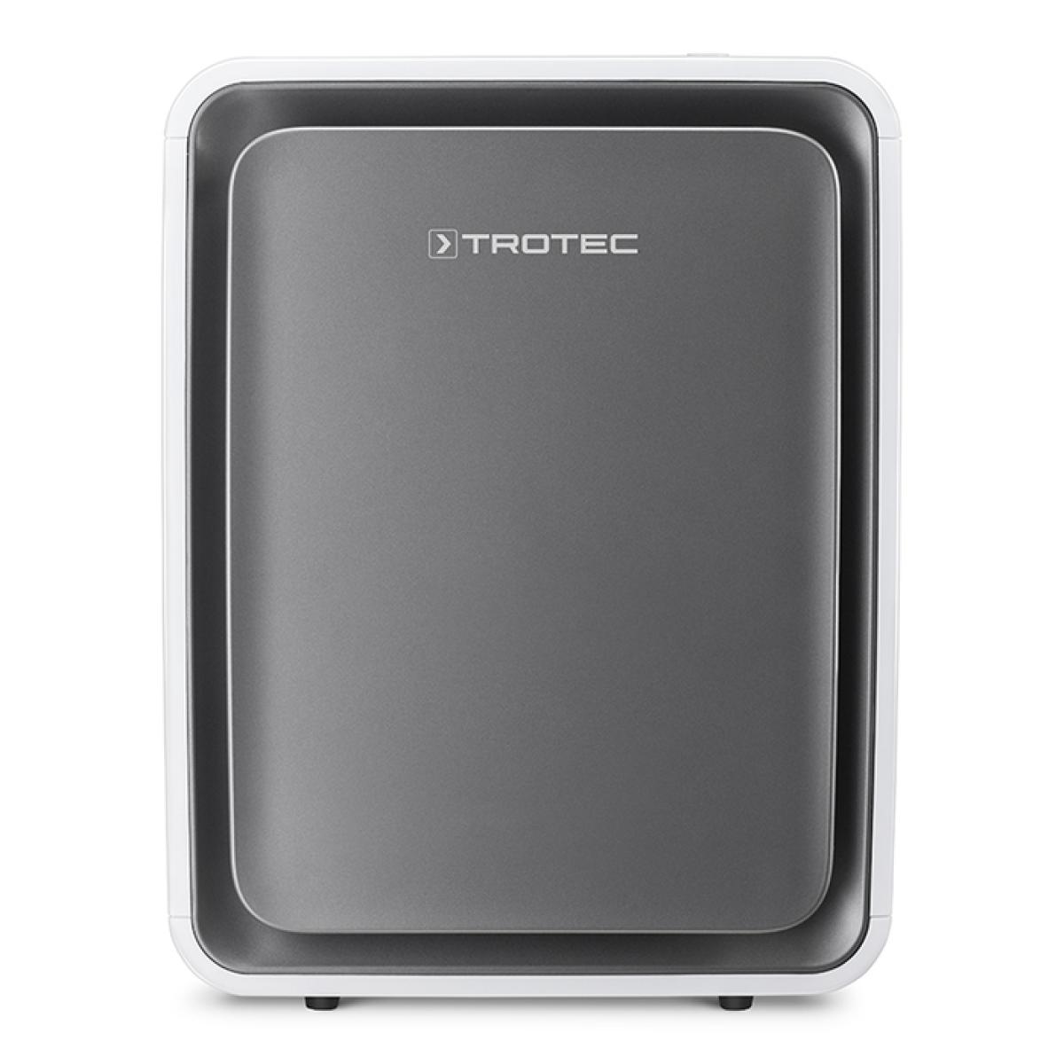 TROTEC TTK 24 E Grey