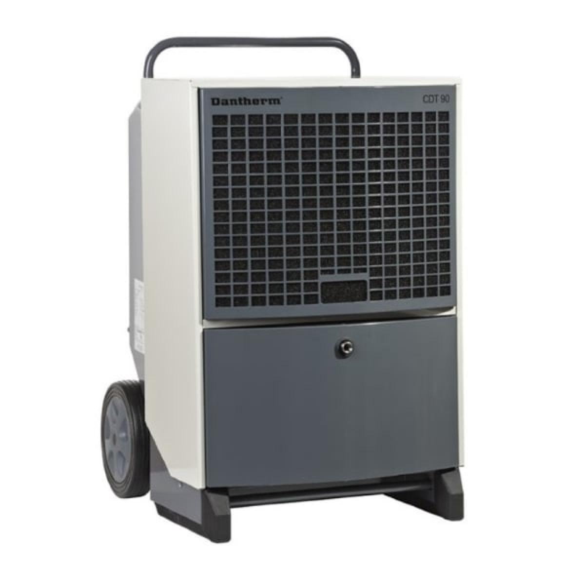 Dantherm CDT 30 Mk III