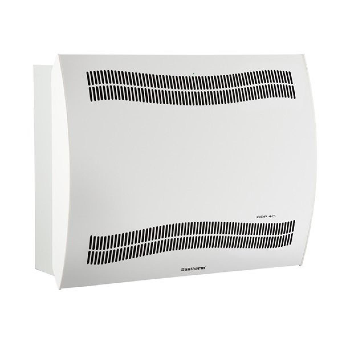 Dantherm CDP 40