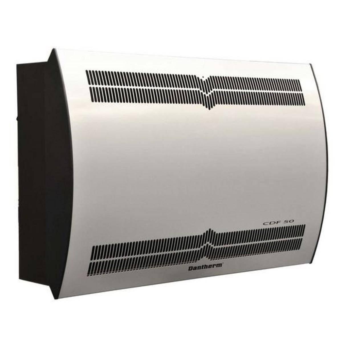 Dantherm CDF 50