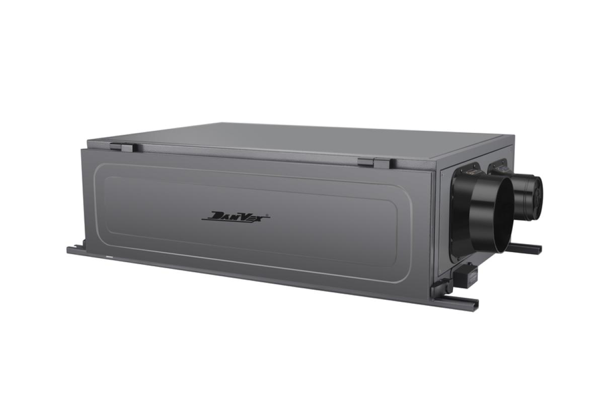 DanVex DD - 36F DanVex DD - 36F